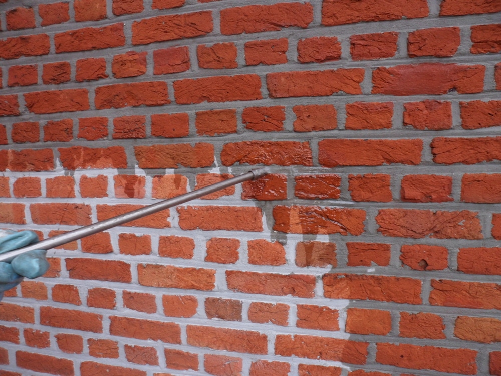 voegen repareren
